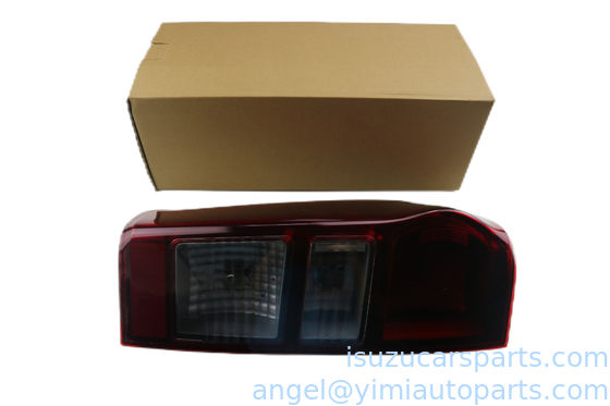 ISUZU DMAX 2012 STOP LAMBASI ASM L 8981254031