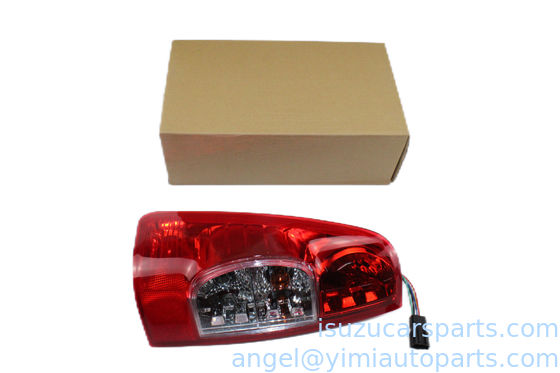 ISUZU DMAX 2007 STOP LAMBASI ASM SAĞ 8973746660 8980985870