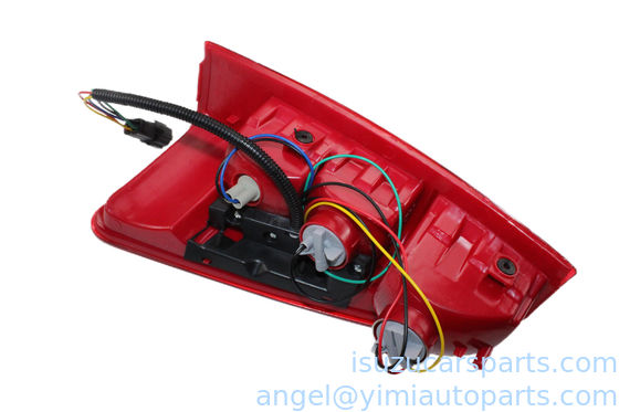 ISUZU DMAX 2007 STOP LAMBASI ASM SAĞ 8973746660 8980985870