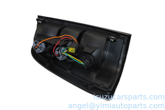 ISUZU TFR17 STOP LAMBASI ASM R 8971144490