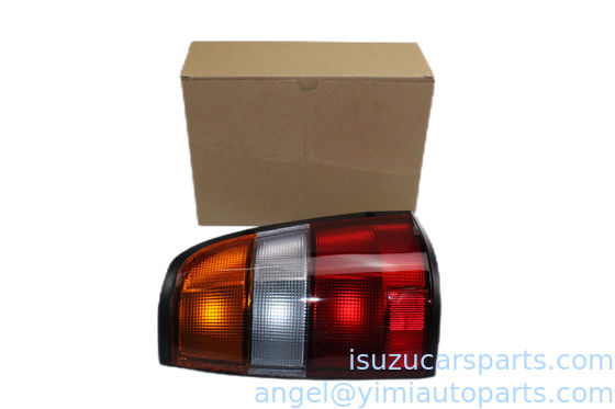 ISUZU TFR17 STOP LAMBASI ASM R 8971144490