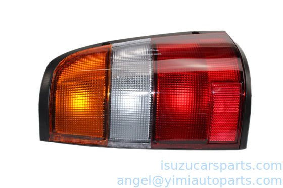 ISUZU TFR17 STOP LAMBASI ASM R 8971144490