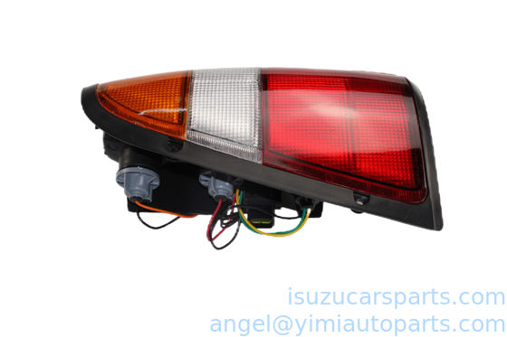 ISUZU TFR17 STOP LAMBASI ASM L 8971144501