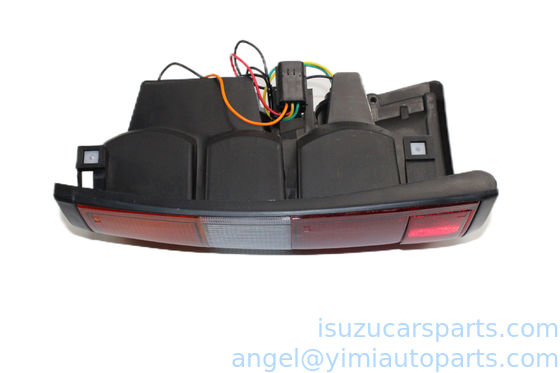 ISUZU TFR17 STOP LAMBASI ASM L 8971144501