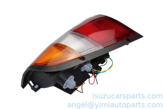 ISUZU TFR17 STOP LAMBASI ASM L 8971144501