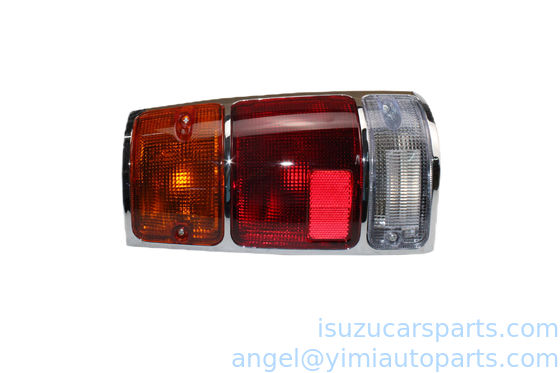 ISUZU UCR TFR2000 STOP LAMBASI ASM R 8970687401