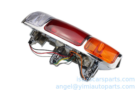 ISUZU UCR TFR2000 STOP LAMBASI ASM R 8970687401