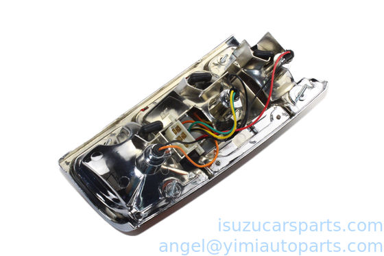 ISUZU UCR TFR2000 STOP LAMBASI ASM R 8970687401