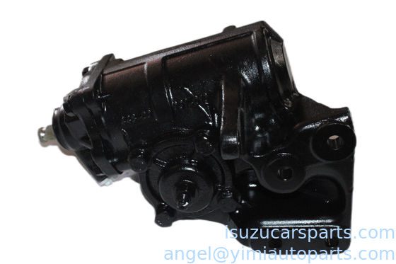 600P NKR77 Isuzu Şasi Parçaları Direksiyon Birimi 8970697061 8973561051 8982519471
