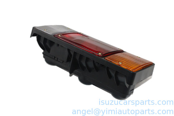 ISUZU 700P 24V STOP LAMBASI ASM R 8972133510