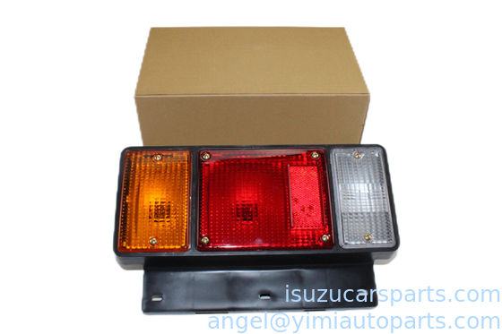 ISUZU 700P 24V STOP LAMBASI ASM R 8972133510