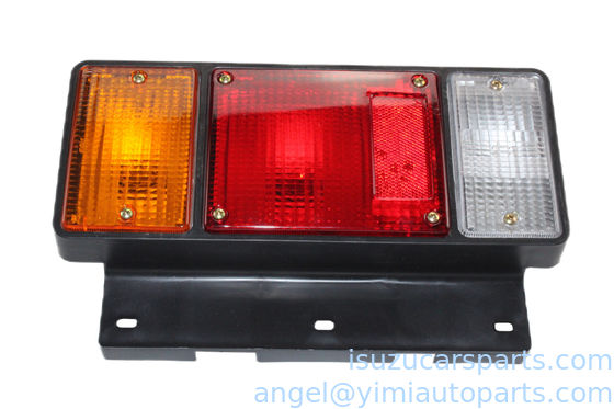 ISUZU 700P 24V STOP LAMBASI ASM R 8972133510
