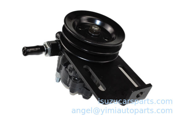 ISUZU TFR54 4JB1 4JA1 DMAX Servo Direksiyon Pompası (ALU) 8970849531 340701003