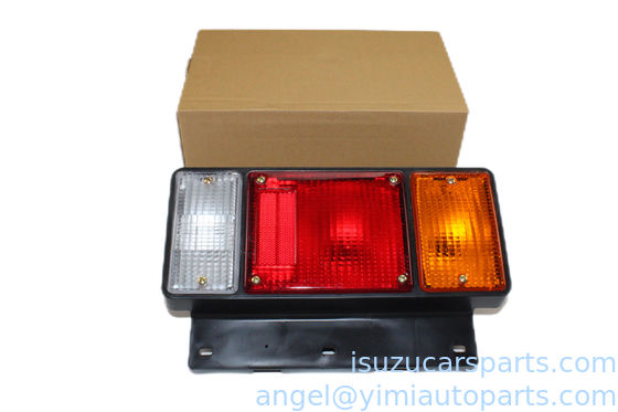 ISUZU 700P 24V TAIL LAMP