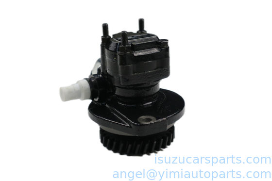 ISUZU NPR66 4HF1 Petrol Pompası ASM P/S 8971365741 89711571351 8973886511 8973572131