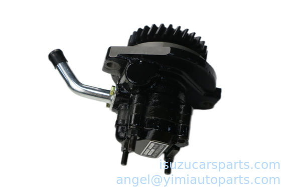 ISUZU NPR66 4HF1 Petrol Pompası ASM P/S 8971365741 89711571351 8973886511 8973572131
