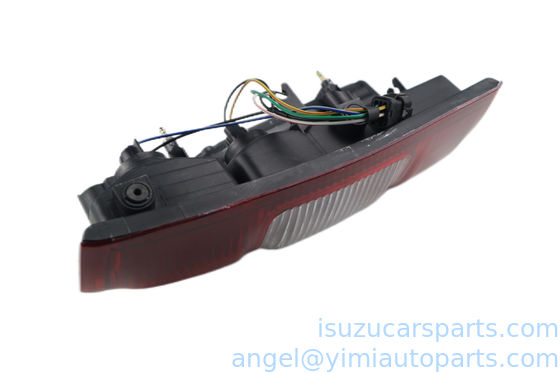 ISUZU DMAX 2002 STOP LAMBASI ASM L 8972347501