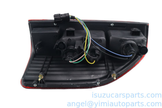 ISUZU DMAX 2002 STOP LAMBASI ASM L 8972347501