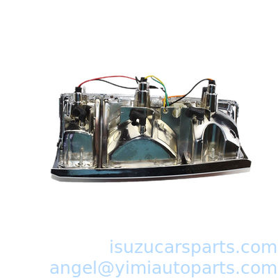 ISUZU TFR54 STOP LAMBASI ASM R 3716200D 8970687401
