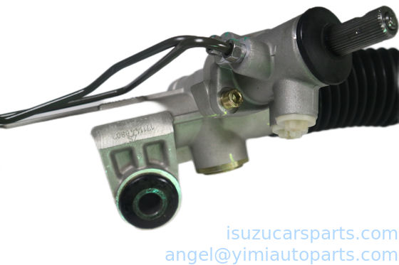 ISUZU DMAX yedek 4X2 LHD direksiyon ünitesi 8979435180 8979445180