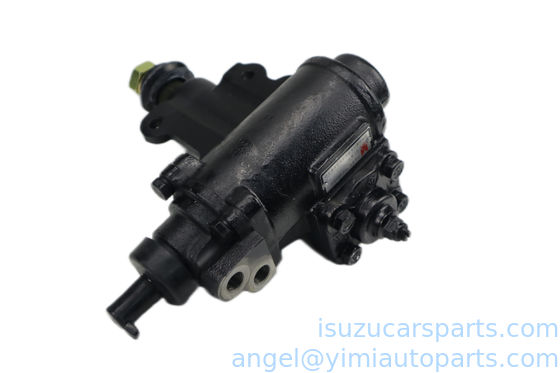TFR X8 Isuzu Şasi Parçaları Direksiyon Birimi 8971013540 8941732995 340110003A