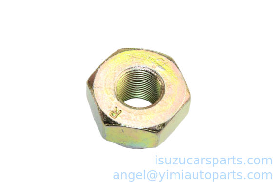 NPR66 70 71 Isuzu Şasi Parçaları DİŞİK ÇEKMEK FRT AXLE RH 8973598070 8944275481