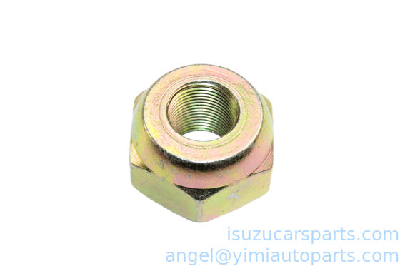 NPR66 70 71 Isuzu Şasi Parçaları DİŞİK ÇEKMEK FRT AXLE RH 8973598070 8944275481