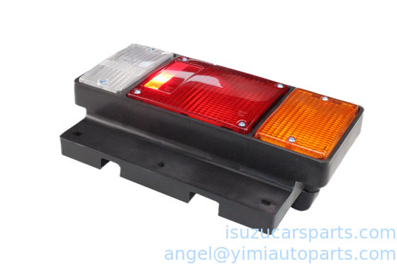 ISUZU 700P 4HK1 STOP LAMBASI ASM L 3773010-P301 8980021651