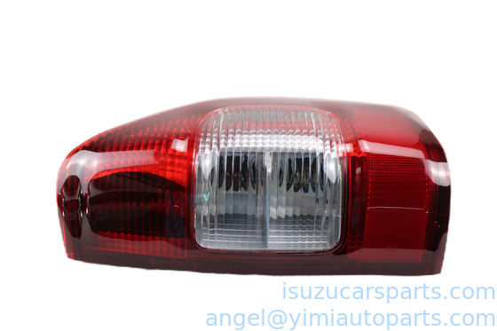 ISUZU DMAX 2002 TAIL LAMP ASM R 8972347490 8973601430