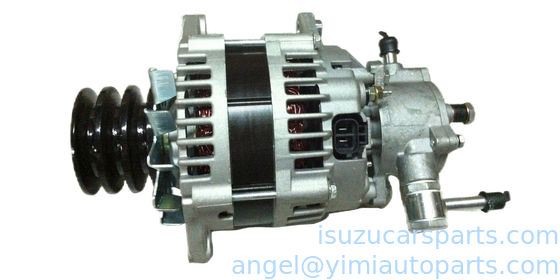 8973515740 Isuzu Otomobil Parçaları 700P 4HE1 4HG1 Jeneratör ASM 24V 80A