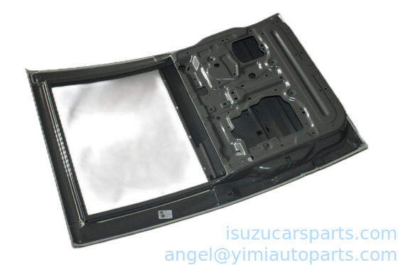 ISUZU TFR KAPI KABUK RR SOL 8970860561 T620110004-P