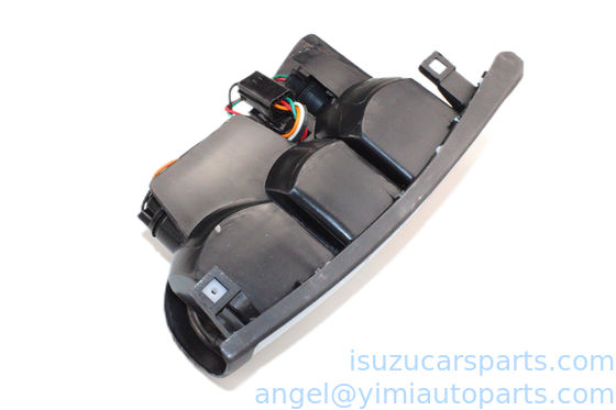 ISUZU TFR98 STOP LAMBASI ASM L 8971144521