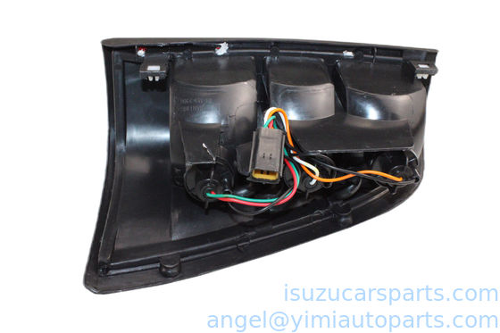 ISUZU TFR98 STOP LAMBASI ASM L 8971144521