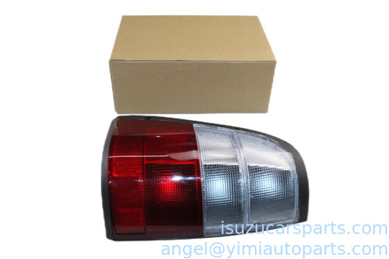ISUZU TFR98 STOP LAMBASI ASM L 8971144521