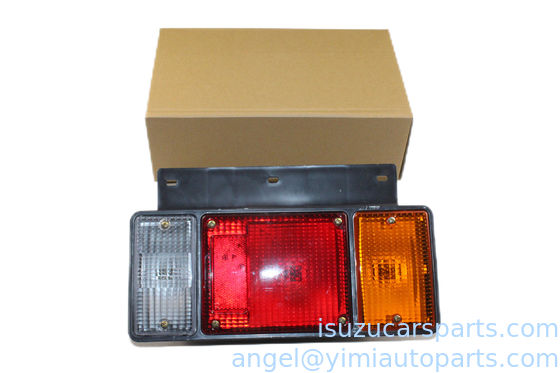 ISUZU NHR NKR LAMBA ASM RR KOMBI SAĞ 8972133440 3773020-802 8941786180