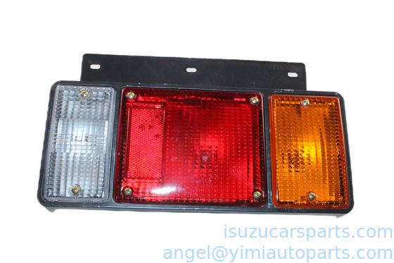 ISUZU NHR NKR LAMBA ASM RR KOMBI SAĞ 8972133440 3773020-802 8941786180