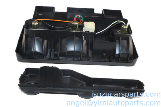 ISUZU NHR NKR LAMBA ASM RR KOMBI SAĞ 8972133440 3773020-802 8941786180