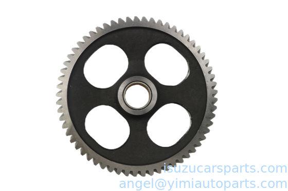 Isuzu Ardındaki Piyasa Aksesuarları 4HG1-T Gear Idle (C)