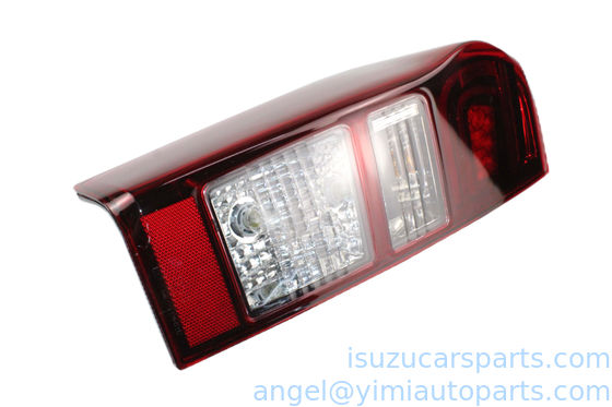 ISUZU DMAX 2017 ARKA IŞIK L LED KIRMIZI 8982330931