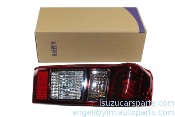 ISUZU DMAX 2017 ARKA IŞIK L LED KIRMIZI 8982330931