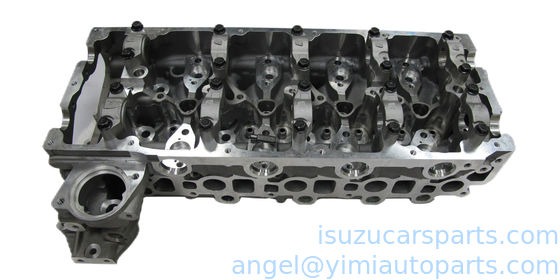 ISUZU DMAX 4JJ1 4JK1 Baş ASM CYL 8981756060 8973559708