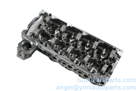 ISUZU DMAX 4JJ1 4JK1 Baş ASM CYL 8981756060 8973559708