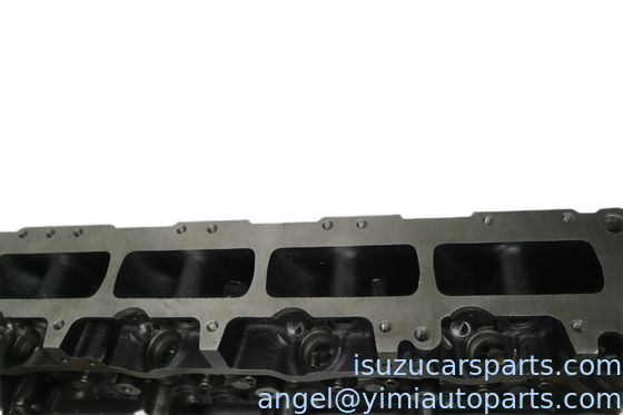 ISUZU 700P 4HK1 Başlık AS CYL 8980184540 8981706190 8980083636