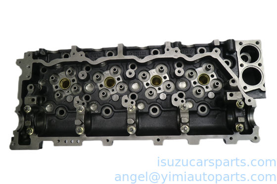 ISUZU 700P 4HK1 Başlık AS CYL 8980184540 8981706190 8980083636