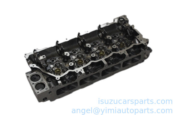 ISUZU 4HL1 KAFA ASM SİLİNDİR 8980083641