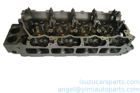 ISUZU 4HL1 KAFA ASM SİLİNDİR 8980083641