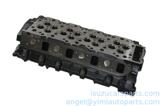 ISUZU 4HL1 KAFA ASM SİLİNDİR 8980083641