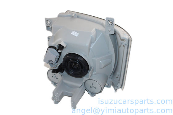 ISUZU 700P 4HK1 LAMPA ASM HEAD ((MOTORlu) RH 8980984810