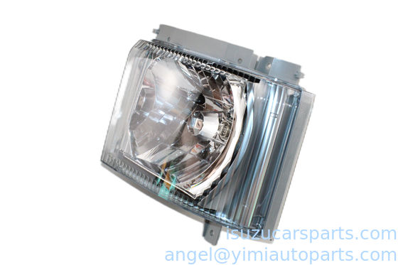 ISUZU 700P 4HK1 LAMPA ASM HEAD ((MOTORlu) RH 8980984810