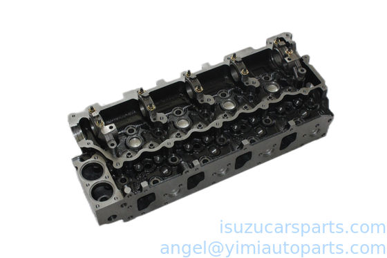 ISUZU NPR 4HF1 4HG1 Baş ASM CYL 8971865891
